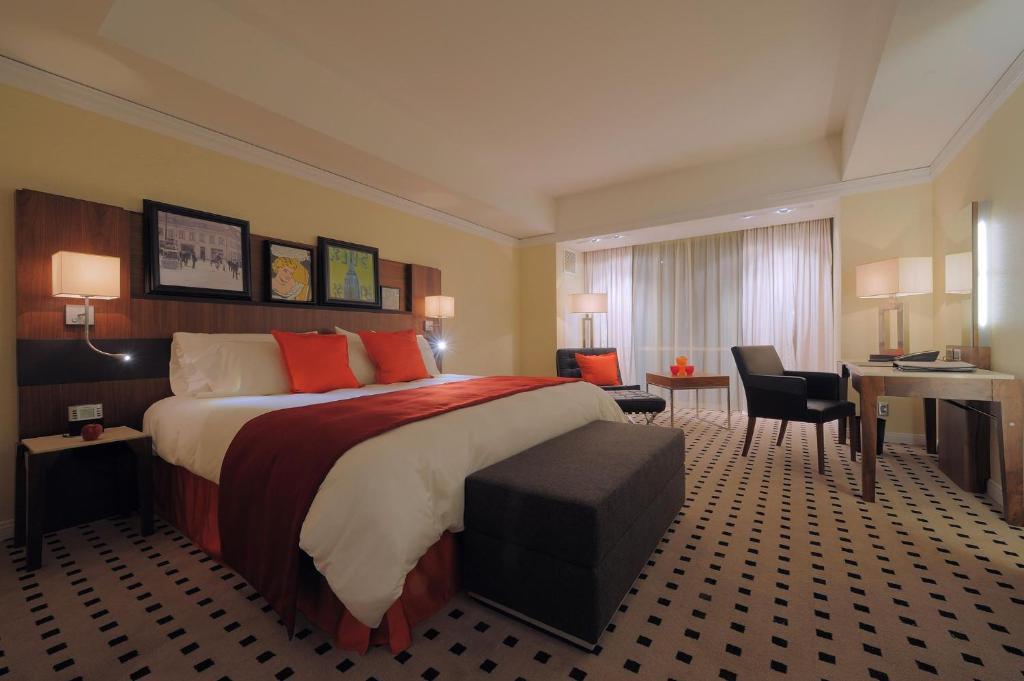 สปริงฮิลล์ สวีท บาย แมริออท นิวยอร์ก ดาวนฺทาวน์ แมนฮัตตัน/พาร์ค อเวนิว Hotel ภายนอก รูปภาพ